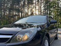 Opel Vectra 1.8 MT, 2007, 197 545 км, с пробегом, цена 650 000 руб.