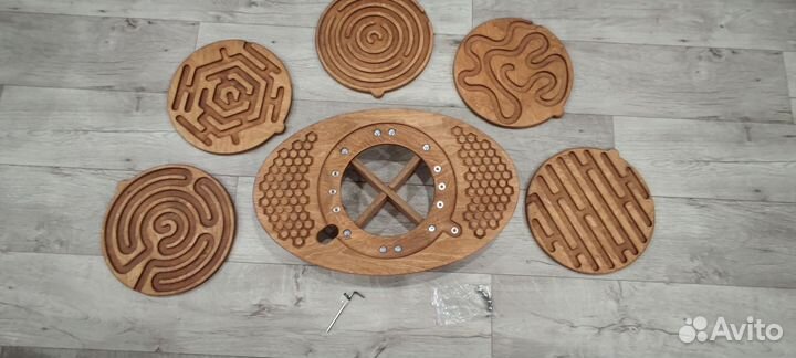 Балансборд