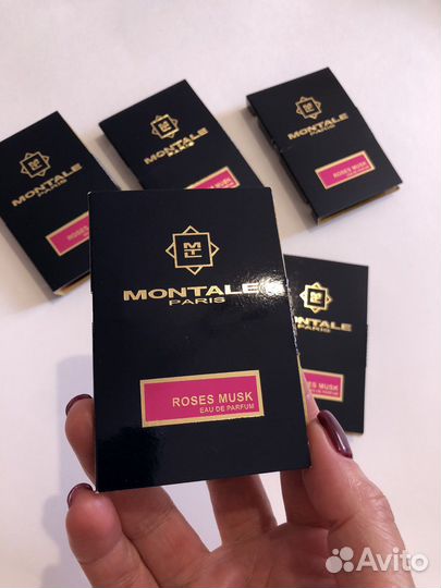 Пробники baccarat,Kilian,Tom Ford, HFC