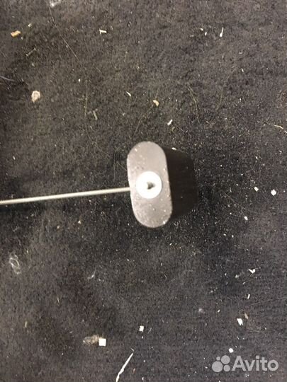 Насос топливный Renault Kangoo 2(2304)