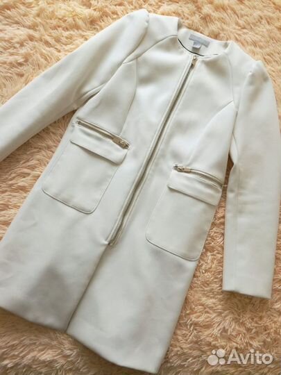 Пальто h&m