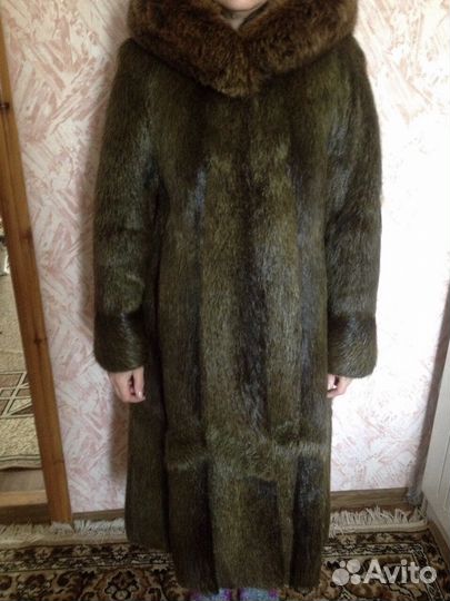 Шуба