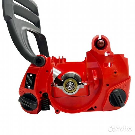 Мотопила бензиновая solo by Al-Ko Premium Pro 6656