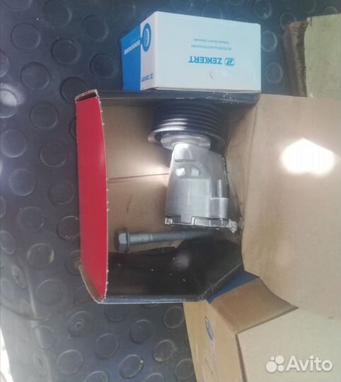 Комплект грм chery m 11