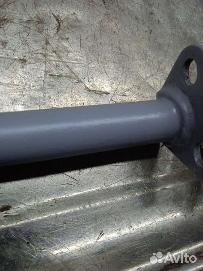 Задние дуги (ручки) Ява 350 оригинал