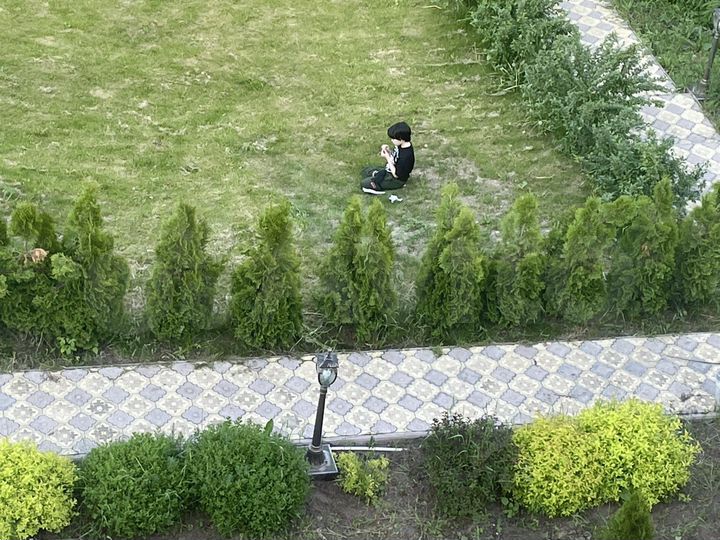 Дом 540 м² на участке 10 сот.