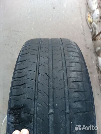 Michelin Energy Saver 205/55 R16 91V