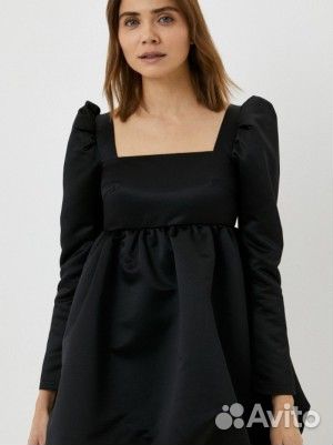 Платье вечернее