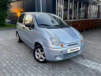 Daewoo Matiz 0.8 MT, 2008, 200 000 км, с пробегом, цена 189 000 руб.