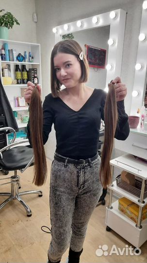 Купим Волосы в Пензе стрижка в подарок