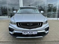 Новый Geely Atlas Pro 1.5 AMT, 2024, цена от 2 548 990 руб.