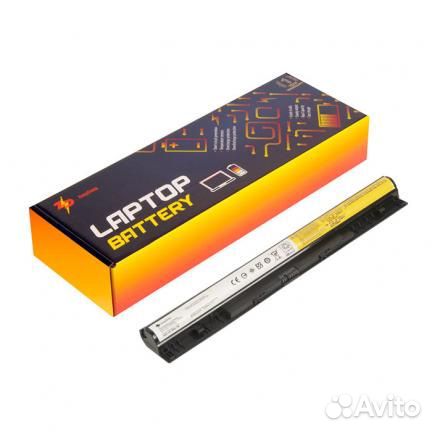 Аккумулятор повышенной емкости для ноутбука Lenovo