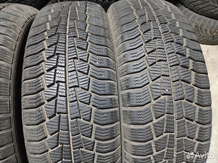 Gislaved Euro Frost 6 185/65 R15