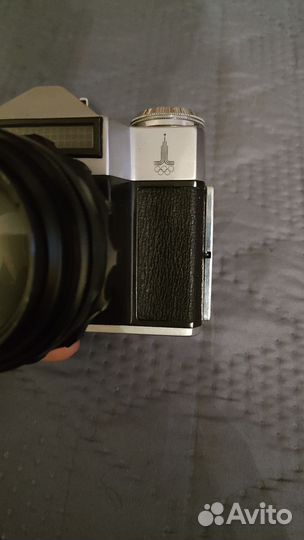 Зенит е с олимпийской символикой