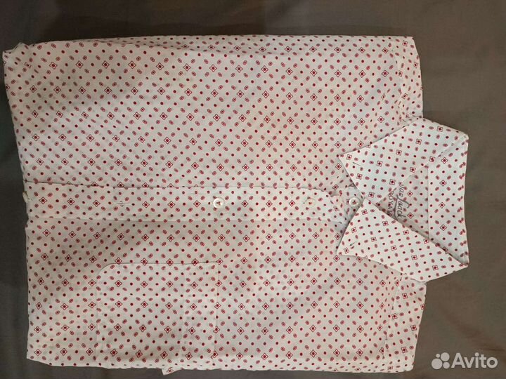 Рубашка Van Laack