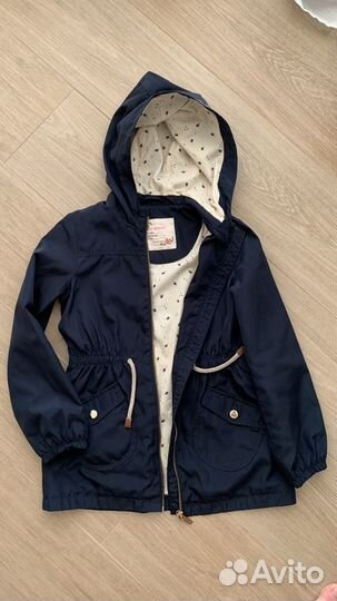 Одежда новая и б/у 122-128, 7-8 лет