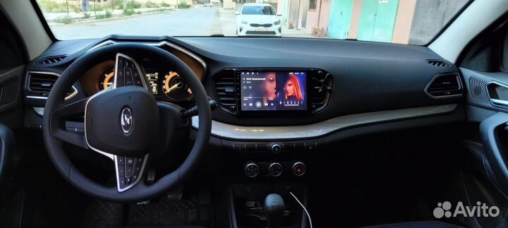 Андроид Магнитола Лада Веста NG 2023