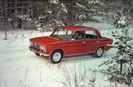 ВАЗ (LADA) 2103 I (1972—1984) Седан