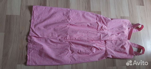 Одежда пакетом 44 46