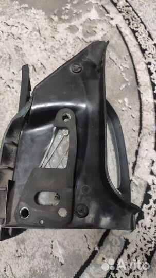 Зеркало на ford transit