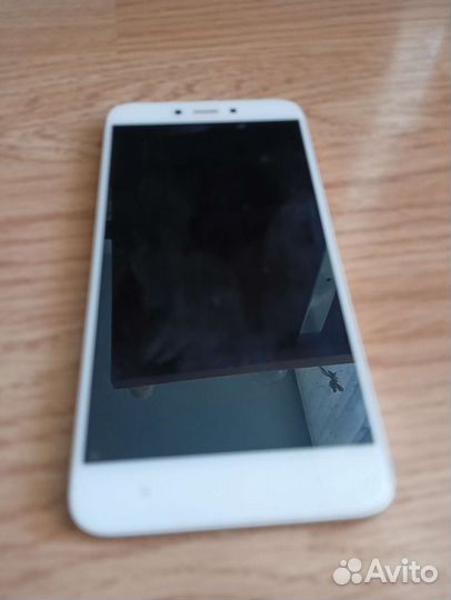 Xiaomi redmi 4x