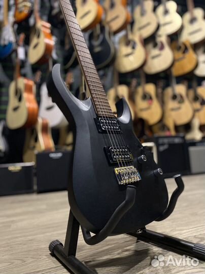 Cort X100 электрогитара суперстрат (Новая)