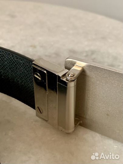 Ремень мужской louis vuitton оригинал