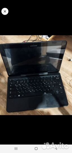 Samsung ex700t1c core i5