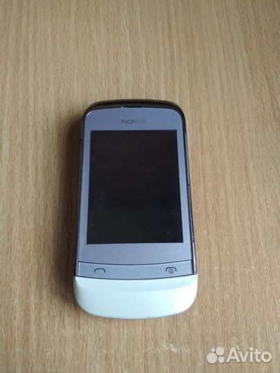 Nokia C2-06