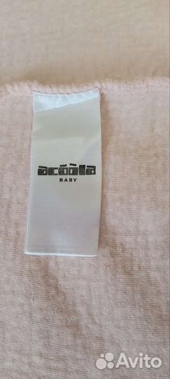 Комбинезон для девочки Acoola