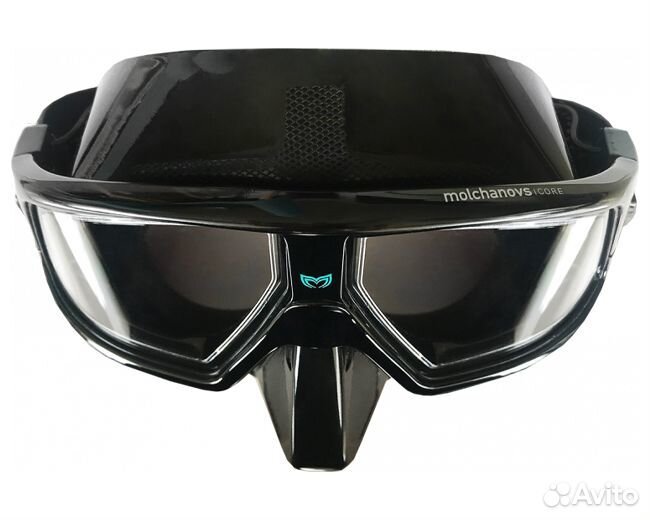 Маска для фридайвинга Molchanovs Core
