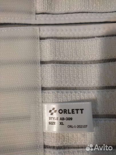 Новый Бандаж абдоминальный Orlette XL