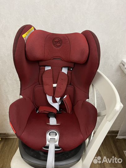 Автомобильное кресло cybex