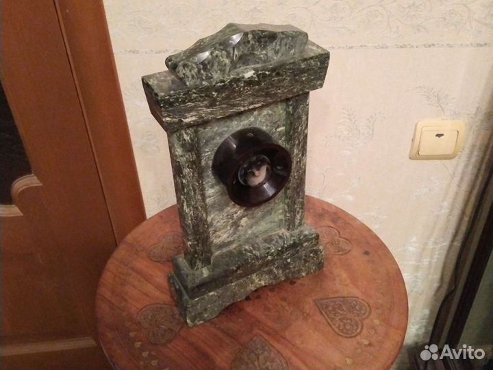 Часы Каминные, настольные