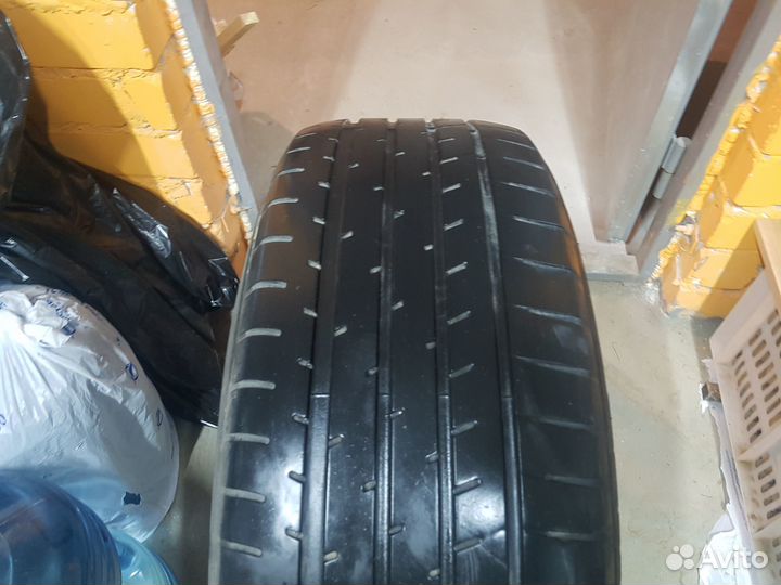 Toyo Proxes R36 225/55 R19 99V