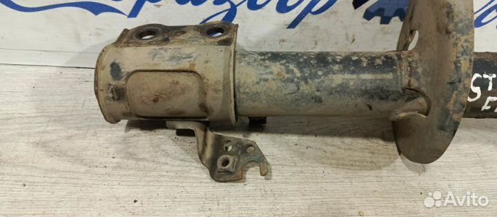 Стойка передняя левая Toyota Corona ST170 4S-FE