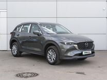 Mazda CX-5 2.0 AT, 2024, 25 км, с пробегом, цена 3 999 000 руб.