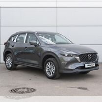 Mazda CX-5 2.0 AT, 2024, 25 км, с пробегом, цена 3 995 000 руб.