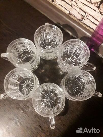 Сахарницы и кружки.винтаж.от.60