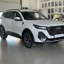 Новый Chery Tiggo 7 Pro Max 1.6 AMT, 2024, цена от 2 730 000 руб.