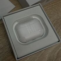 Airpods pro 2 новые