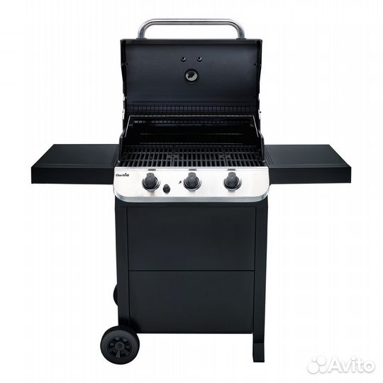 Газовый гриль Char-Broil Performance 3B