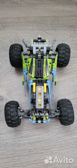 Lego technic