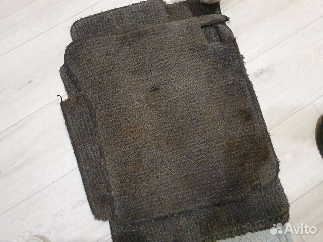 Коврики салона altezza lexus is200