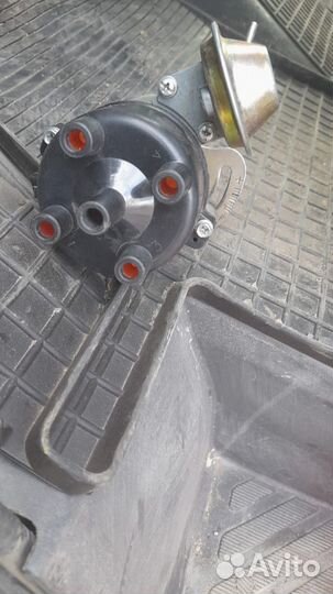 Распределитель зажигания УАЗ