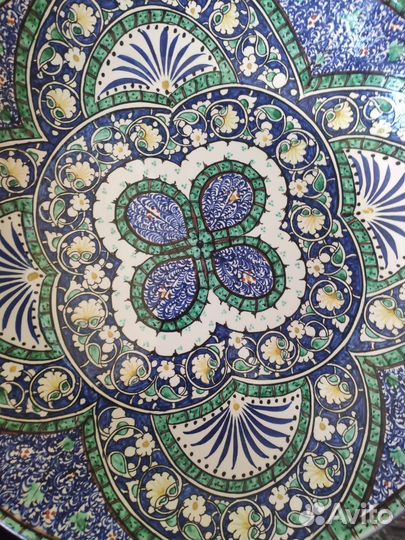 Тарелка узбекистан ташкент