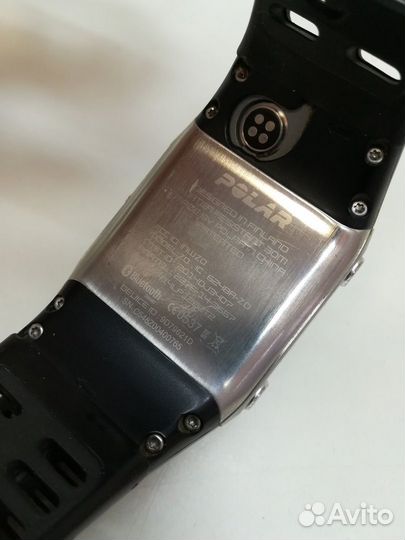 Часы polar v800
