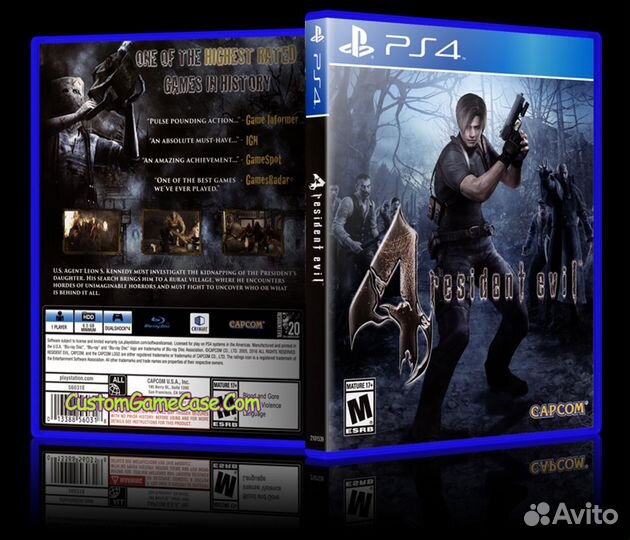 Игры для приставок ps5