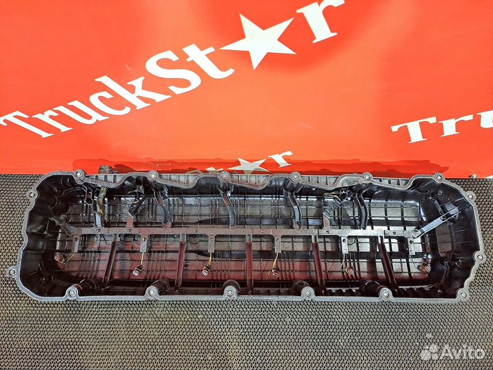 Крышка клапанная Daf XF106