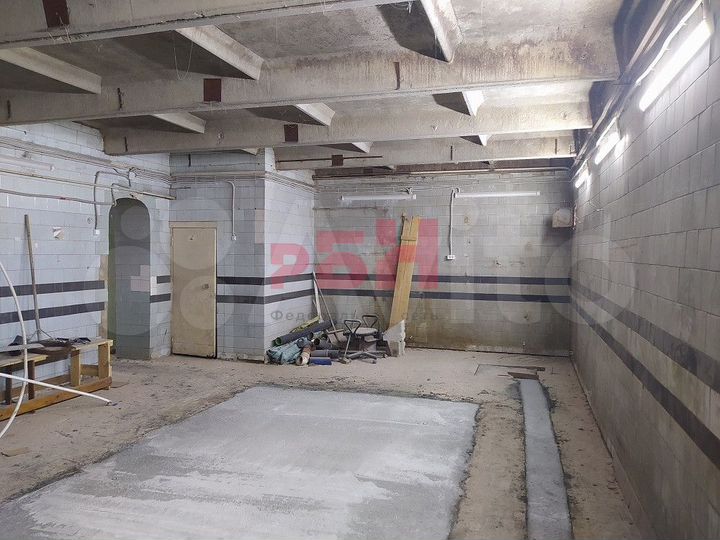 Аренда Универсального помещения